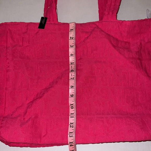 Victoria secrets tote - Picture 5 of 6